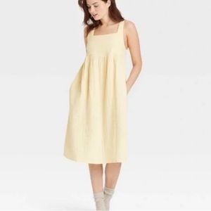 Stars Above nightgown